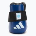 Захисні накладки для стоп adidas Kick Wako blue 6