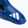 Захисні накладки для стоп adidas Kick Wako blue 7