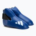 Захисні накладки для стоп adidas Kick Wako blue 8