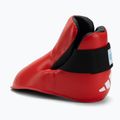 Захисні накладки на стопи adidas Kick Wako red 3