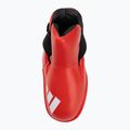 Захисні накладки на стопи adidas Kick Wako red 5