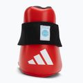 Захисні накладки на стопи adidas Kick Wako red 6