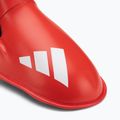 Захисні накладки на стопи adidas Kick Wako red 7
