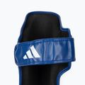 Щитки для гомілки та стопи adidas Pro blue 7