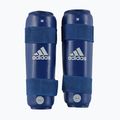 Протектори гомілок adidas Wako Adiwakosg01 блакитні ADIWAKOSG01 4