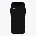 Футболка тренувальна adidas Boxing Top чорна ADIBTT02