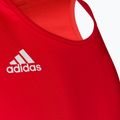 Футболка тренувальна adidas Boxing Top червона ADIBTT02 3