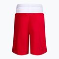 Шорти боксерські adidas Boxing Shorts червоні ADIBTS02 2