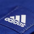 Костюм для дзюдо дитячий adidas Club блакитний J350BLUE 8