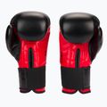 Рукавиці воксерські adidas Hybrid 50 чорні ADIH50 4