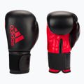 Рукавиці воксерські adidas Hybrid 50 чорні ADIH50 5