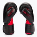 Рукавиці воксерські adidas Hybrid 50 чорні ADIH50 8