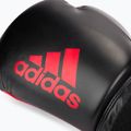 Рукавиці воксерські adidas Hybrid 50 чорні ADIH50 10