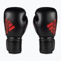 Рукавиці воксерські adidas Hybrid 50 чорні ADIH50