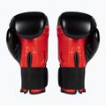 Рукавиці воксерські adidas Hybrid 50 чорні ADIH50 3