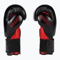 Рукавиці воксерські adidas Hybrid 50 чорні ADIH50 7