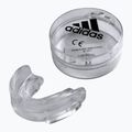 Захист щелепи дитячий + коробка adidas ADIBP10N прозорий 2