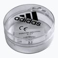 Захист щелепи дитячий + коробка adidas ADIBP10N прозорий 3