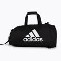 Сумка спортивна adidas Boxing M чорна ADIACC052CS