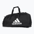 Сумка спортивна adidas Boxing L чорна ADIACC052CS
