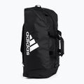 Сумка спортивна adidas Boxing L чорна ADIACC052CS 3