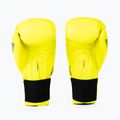 Рукавиці воксерські adidas Speed 50 жовті ADISBG50 2