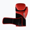 Рукавиці боксерські жіночі adidas Speed 100 червоно-чорні ADISBGW100-40985 9