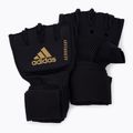 Рукавиці внутрішні adidas Mexican чорні ADIBP012 3