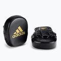 Лапи боксерські adidas Mini Pad чорні ADIMP02