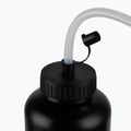 Пляшка спортивна з трубкою adidas 1L чорна ADIBWB01 3