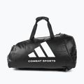 Сумка тренувальна adidas 50 л black/white ADIACC051CS