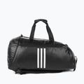 Сумка тренувальна adidas 50 л black/white ADIACC051CS 3