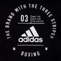 Футболка тренувальна adidas Boxing чорна ADICL01B 3