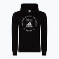Кофта тренувальна adidas Hoodie Boxing чорна ADICL02B