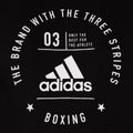 Кофта тренувальна adidas Hoodie Boxing чорна ADICL02B 3