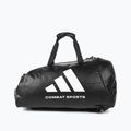 Сумка тренувальна adidas 20 л black/white ADIACC051CS
