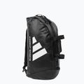 Сумка тренувальна adidas 20 л black/white ADIACC051CS 2