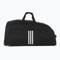 Сумка дорожна adidas 120 л black/white ADIACC057KB 2