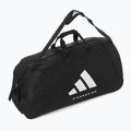 Сумка дорожна adidas 120 л black/white ADIACC057KB 5