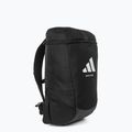 Рюкзак тренувальний adidas 21 л  black/white ADIACC090B 2