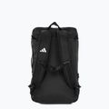 Рюкзак тренувальний adidas 21 л  black/white ADIACC090B 3