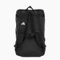 Рюкзак тренувальний adidas 31 л black/white ADIACC090CS 3