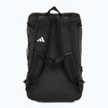 Рюкзак тренувальний adidas 31 л black/white ADIACC090CS 3