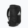 Рюкзак тренувальний adidas 21 л black/white ADIACC090KB 2