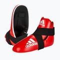 Протектори для стоп adidas Super Safety Kicks Adikbb100 червоні ADIKBB100 2