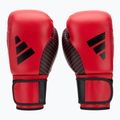 Боксерські рукавички adidas Wako ADIKBWKF200 red/black 2
