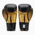 Боксерські рукавички adidas Wako ADIKBWKF200 black/gold 3
