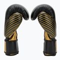 Боксерські рукавички adidas Wako ADIKBWKF200 black/gold 4