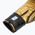 Боксерські рукавички adidas Wako ADIKBWKF200 black/gold 6