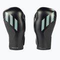 Рукавиці воксерські adidas Speed Tilt 150 чорні SPD150TG